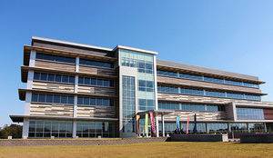 CSRA recibe una visita inesperada