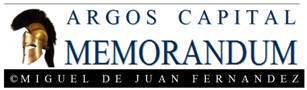 argos capital memorandum