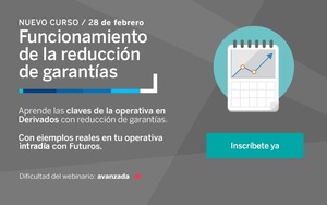 Diario de mercados: Moderadas subidas en Europa tras la comparecencia de Mario Draghi