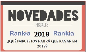 ¿Qué impuestos habrá que pagar en 2024? Novedades Fiscales