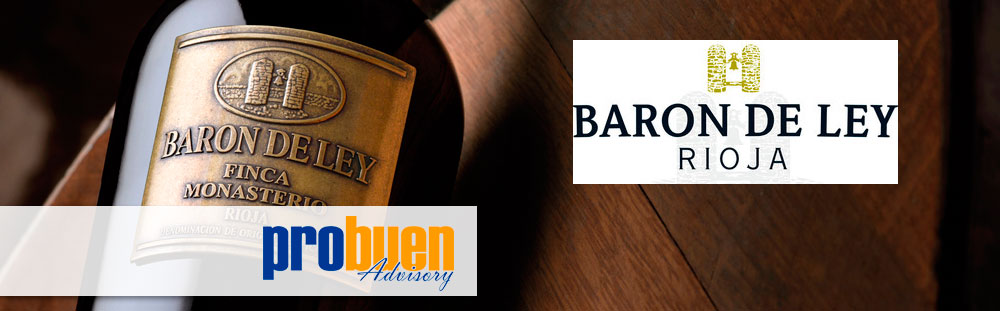 BARON DE LEY PROBUEN
