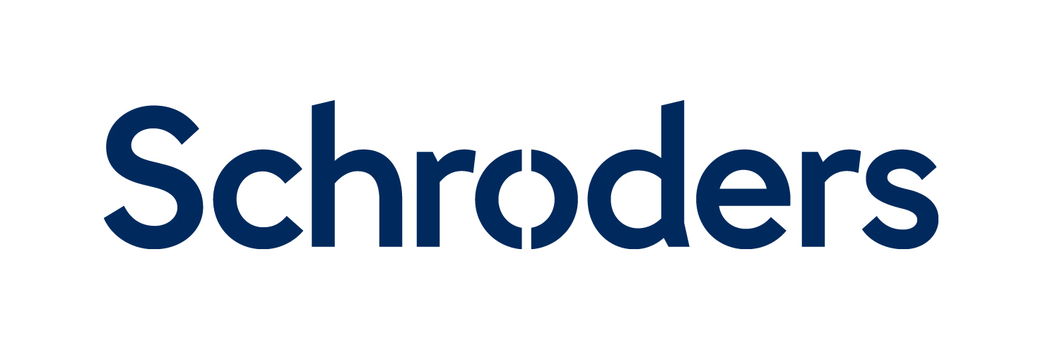 Schroders logo