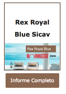 B&H Rex Royal febrero