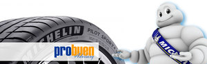 Michelin: Neumáticos franceses presentes en todo el mundo