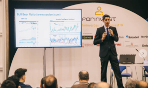 Crónica del VIII Foro de Finanzas Personales en Forinvest 2018