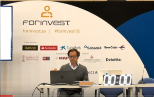 Crónica del VIII Foro de Finanzas Personales en Forinvest 2018