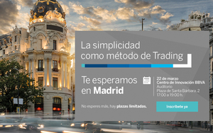 Diario de mercados 13/03/2018 Diario de mercados 13/03/2018