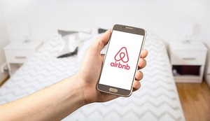 Las propiedades anunciadas en AirBnB por C.C.A.A.