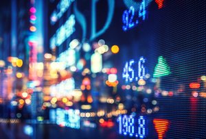 Diario de mercados: El Ibex-35 cerró la semana superando los 9.700 puntos gracias a la banca