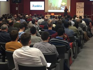 Resumen de la 2ª Jornada de ¿Cómo invertir en criptomonedas y qué es Blockchain? en Barcelona
