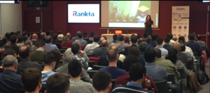 Resumen de la 2ª Jornada de ¿Cómo invertir en criptomonedas y qué es Blockchain? en Barcelona