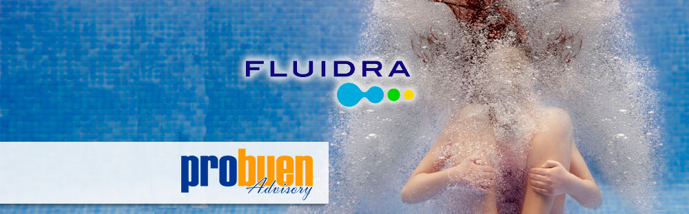 Fluidra Probuen
