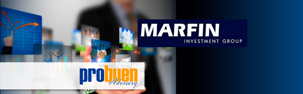 marfin probuen