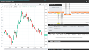 ¿Qué son los futuros sobre bono nocional?