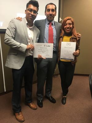 Conferencia: Mitigación de riesgos a través de fondos de inversión