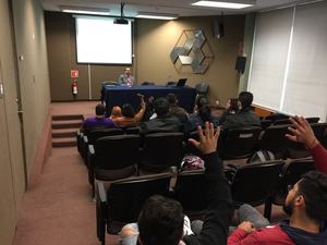 Conferencia: Mitigación de riesgos a través de fondos de inversión