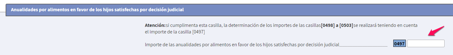 anualidades