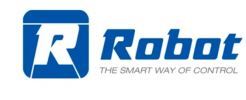 Robot (RBT)