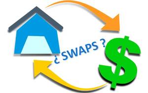¿Cuántos tipos de Swaps existen?