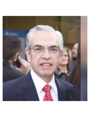 Entrevista con LUIS ALFREDO DE URQUIJO - Portafolio Manager con 33 años de experiencia en el sector financiero