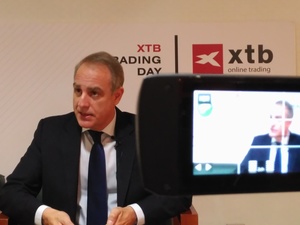 Crónica de la IV Edición del XTB Trading Day Madrid: Nuevas oportunidades y estrategias de trading