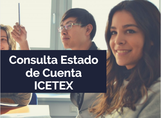 Consultar estado de cuenta Icetex