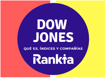Dow Jones: qué es, cómo funciona e índices