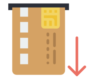 ¿Cómo usar una tarjeta de crédito por primera vez? 