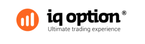 Mejores Brokers: IQ Option
