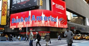 El 2017 ha sido un buen año para Bank of America El 2017 ha sido un buen año para Bank of America