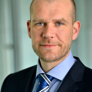 Martin Dreier