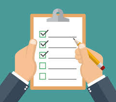 Check List para Invertir en Bolsa con Éxito 