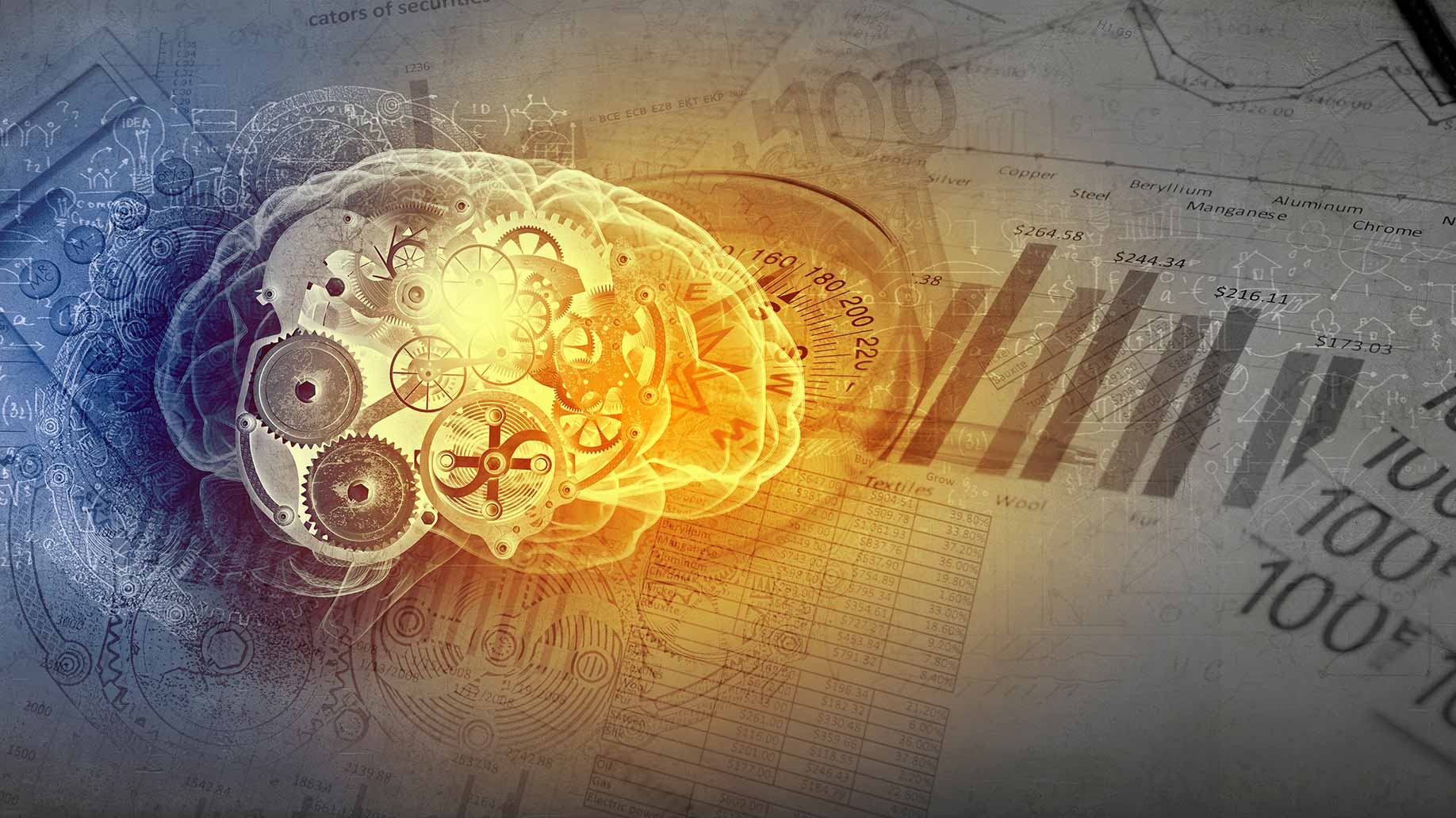 Mentalidad del inversor 