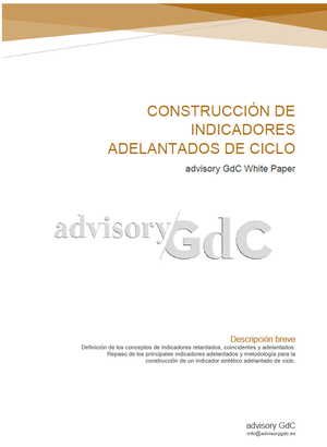 2018 ¿Un año flojo para la renta variable?