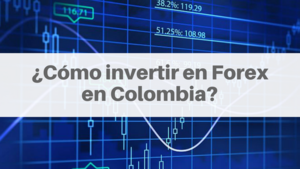 Broker de forex en colombia