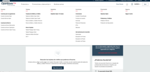 Todo lo que deberías saber sobre Openbank