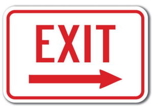 Importancia de la SALIDA en el Trading