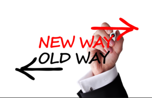 Adaptación a los mercados