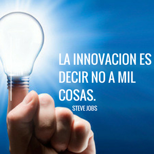 Innovando en tu negocio