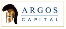 Argos Capital: Carta de mayo 2018