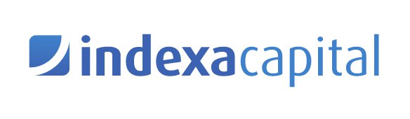 Indexa Capital - Logo en Rankia
