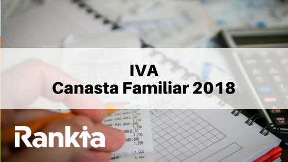 2019Productos Tarifas Iva Y Familiar Canasta Rankia tQxdhBsrC