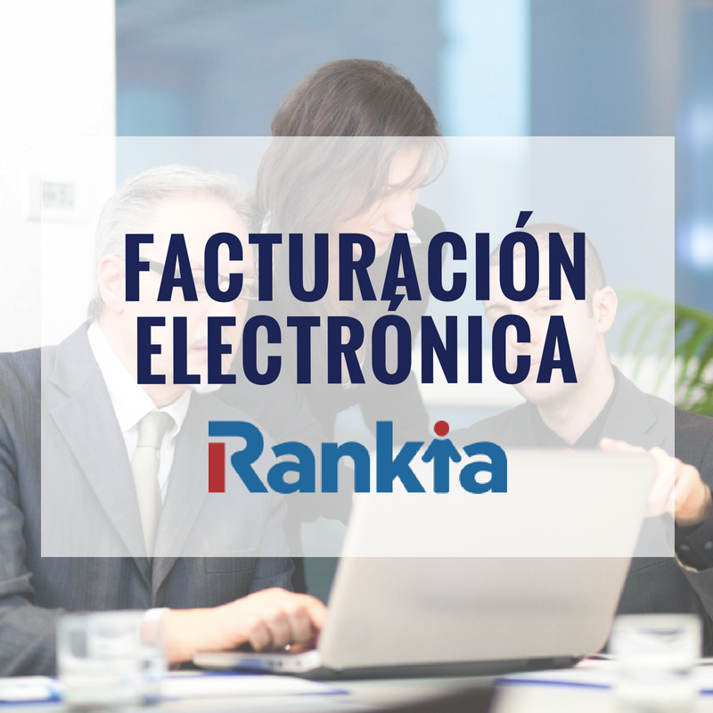 Factura electrónica: obligados, requisitos y presentación en línea