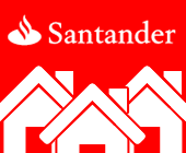 Mejor crédito hipotecario: Hipoteca Personal Santander