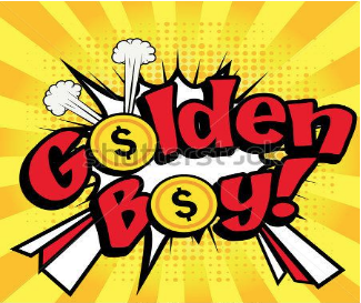 golden boys
