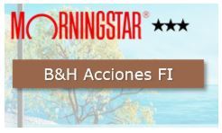 "Nuestra convicción aumenta por las caídas de los mercados" Informe de junio 2018 de Buy & Hold