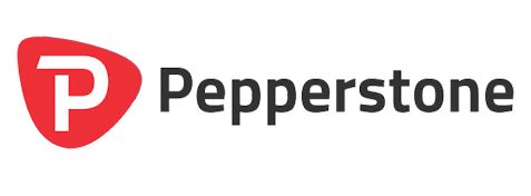logo pepperstone