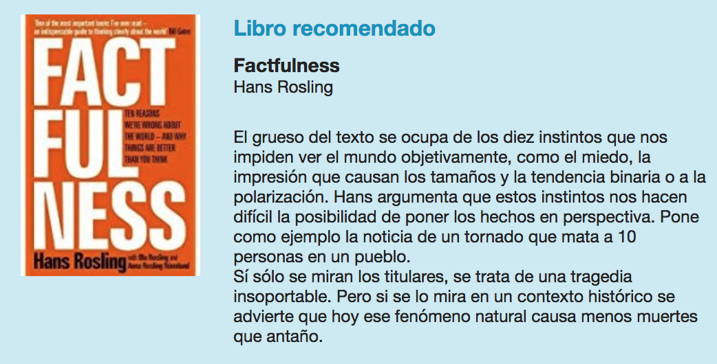 Amiral Gestion libro