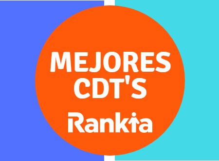 Mejores CDTs