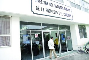 Comprar casa: ¿Qué es el folio real de inmuebles?